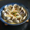 Cooksnap dari Dwi Monica Puspita Sari untuk resep Crab Meat Steamed eggs