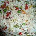 Cooksnap από dcroula στη συνταγή Καλοκαιρινή σαλάτα ρυζιού με τόνο