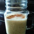 Cooksnap dari diani untuk resep BOM Shake + Kurma