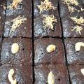 Cooksnap dari Rani Puspita Dewi Habeahan untuk resep Shiny crust fudgy brownies
