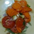 Cooksnap dari Shintaa F. Saputri untuk resep Sup wortel tomat