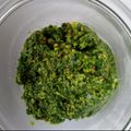 Cooksnap de Viktoria sur la recette 🌱Pesto fanes de radis