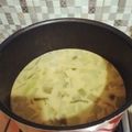 Cooksnap dari Ai Kuraesin untuk resep Sayur Asem Lodeh sederhana 😋😉