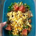 Cooksnap dari Kurnia Rimadani untuk resep No dressing Salad