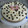 El cooksnap de Myriam Riquelme cuando hizo Tarta tres chocolates.