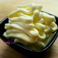 Cooksnap của Kẹo Ngọt khi họ làm theo món Mascarpone home made