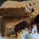 El cooksnap de Luciana Corasaniti cuando hizo Budin integral de coco 🥥.