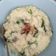 Cooksnap dari juliana wen untuk resep Chinese Rice Porridge / Bubur Ayam Nasi