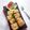 Cooksnap dari Stefani Dessy untuk resep Tahu aci kukus #pekaninspirasi