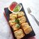Cooksnap dari Stefani Dessy untuk resep Tahu aci kukus #pekaninspirasi