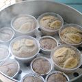 รูป Cooksnap ของ Amp เมื่อเขาทำ เค้กกล้วยน้ำว้านึ่ง