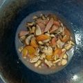 Cooksnap dari Adhitya Indrayana untuk resep Jamur kancing masak lada hitam ala chef Muhammad R.Floren