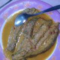 Cooksnap dari Widya Syamsa Adjiee untuk resep Opor Terong