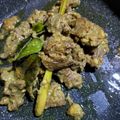 Cooksnap dari Irma Ari untuk resep 85. Rendang Sapi (Empuk dan Gurih)