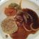 Cooksnap dari Tata's untuk resep Steak Tempe Rasa Resto