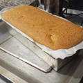 El cooksnap de Shangri-La cuando hizo Budín naranja húmedo.