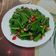 潘俊霖的(簡單料理) 的 山蘇炒破布子 cooksnap
