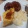 Cooksnap dari christina yunita untuk resep Steak ayam giling simpel