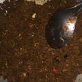 Cooksnap dari Moses Alexander untuk resep Abon Ikan Cakalang