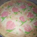 Cooksnap dari Noni Sukmawati untuk resep Jelita cake (resep takaran sendok)
