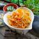 雲仔 的 涼拌豆芽菜 cooksnap