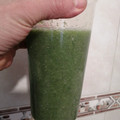 El cooksnap de Salvador de León Jiménez cuando hizo Jugo verde.