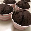 Cooksnap dari melina untuk resep CUP CAKE cokelat super enak anti gagal