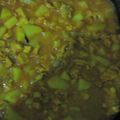 mwangiyvonne's cooksnap of when they made Coconut Milk Chicken Curry..