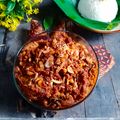 Cooksnap dari Widjie Astuti untuk resep Daging Masak Sambal Tuha