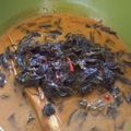 Cooksnap dari Ayu Ekantari untuk resep Gulai daun singkong