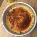 Sally Liao 的 紐約起司蛋糕 cooksnap
