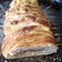 El cooksnap de Jessica Falero fernandez cuando hizo Tarta fácil (Masa sin huevo).
