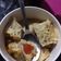 Cooksnap dari Dewi Tan untuk resep Makaroni schotel (kukus praktis)