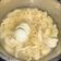 Cooksnap de Laura Aragão quando cozinhou Canja de Frango com Legumes.