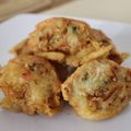 Cooksnap dari Arifatus Sholehah untuk resep Tahu Isi Sederhana