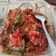Cooksnap dari Rosalina Sulistyotuti untuk resep Dendeng balado basah