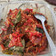 Cooksnap dari Rosalina Sulistyotuti untuk resep Dendeng balado basah