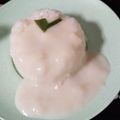 Cooksnap dari dianr untuk resep Ketan Duren Lumer