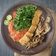 Cooksnap dari Teh Yanithea untuk resep Cemeding Daun Kenikir/keningkir