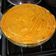 El cooksnap de María Alejandra Pontet cuando hizo Tarta o pastel de calabaza relleno con pollo.