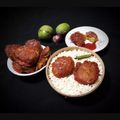 RAKHI BISWAS's cooksnap of when they made আমের চপ (aam er chop recipe in Bengali).