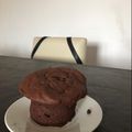 El cooksnap de anaporetti cuando hizo Mug cake súper sano ultra light DMA f2 #cocinarapidayfacil.