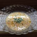 Cooksnap dari Dapur Ummu Fathimah untuk resep (Salin dari) Cream soup ayam ala KFC