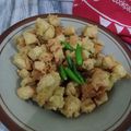 Cooksnap dari Dapur NAAFA untuk resep Tahu Kriuk
