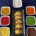 Hemaxi Patel's cooksnap of when they made જામનગર ના ફેમસ તીખા ઘૂઘરા (Jamnagar Famous Tikha Ghughra Recipe In Gujarati).