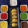 Hemaxi Patel's cooksnap of when they made જામનગર ના ફેમસ તીખા ઘૂઘરા (Jamnagar Famous Tikha Ghughra Recipe In Gujarati).