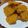 El cooksnap de Aldana Pérez cuando hizo Galletas saladas de polenta.