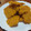 El cooksnap de Aldana Pérez cuando hizo Galletas saladas de polenta.