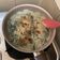 Cooksnap dari dina untuk resep Sayur Gurih Santan (Bobor Bayam)
