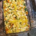 jeannielmcguire's cooksnap of when they made Easy Chicken Pot Pie.